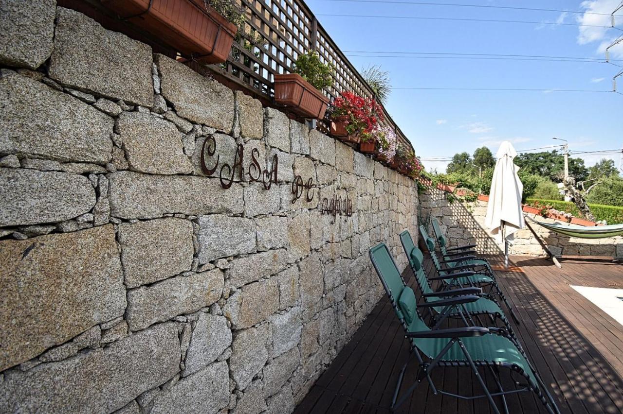 فيلا Casa De Ryvyo بينافيل المظهر الخارجي الصورة
